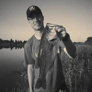 Meet your Posher, Mike